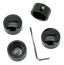 HEAD BOLT COVERS - view 1