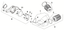 PARTS FOR S&S SINGLE BORE TUNED INDUCTION SYSTEMS - view 1