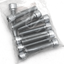 SAE SIZE ZINC PLATED HARDWARE - view 1