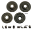 VALVE SPRING COLLARS & RETAINERS FOR PANHEAD - view 1