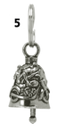 GUARDIAN BELLS - view 1