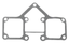 INDIVIDUAL GASKETS, O-RINGS AND SEALS FOR PANHEAD & SHOVELHEAD - view 1
