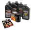 OIL CHANGE AND SERVICE KITS - view 1