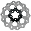 GALFER "WAVE" DISC BRAKE ROTORS - view 1