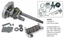 ZODIAC'S 6 SPEED CONVERSION FOR SOFTAIL AND DYNA 5 SPEED TRANSMISSIONS - view 1