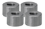 LOWBROW CUSTOMS THREADED WELD BUNGS - view 1