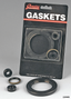TRANSMISSION GASKET, O-RINGS AND SEALS FOR 5 SPEED BIG TWIN - view 1