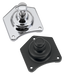 PUSH-BUTTON STARTER SOLENOID SWITCH - view 1