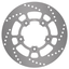 EBC STAINLESS STEEL DISC BRAKE ROTORS - view 1
