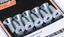 BRAKE ROTOR SCREWS & NUTS FOR SPORTSTER - view 1