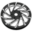 PERFORMANCE MACHINE PULLEYS - view 1