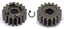 TRANSMISSION PARTS FOR 4-SPEED SPORTSTER - view 1