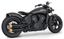 4" SLIP-ONS FOR INDIAN SCOUT 2025 TO PRESENT - view 1