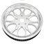 PERFORMANCE MACHINE PULLEYS - view 1