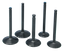 "BLACK DIAMOND" HIGH PERFORMANCE STAINLESS STEEL VALVES BY PRECISION MACHINING - view 1