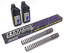 HYPERPRO "LINK SYSTEM" FRONT SUSPENSION SPRINGS - view 1