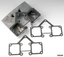 INDIVIDUAL GASKETS, O-RINGS AND SEALS FOR PANHEAD & SHOVELHEAD - view 1