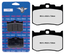 LYNDALL BRAKE PAD SETS, FRONT - view 1