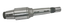 REPLACEMENT PARTS FOR BIG TWIN CRANK SHAFT - view 1