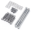 PRIMARY, DERBY & INSPECTION COVER SCREW KITS - view 1