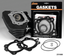 JAMES MULTI LAYER STEEL HEAD GASKETS FOR EVOLUTION AND TWIN CAM - view 1