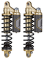 LEGEND SUSPENSION REVO-ARC ADJUSTABLE SHOCKS PIGGYBACK - view 1