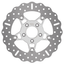 EBC CUSTOM STAINLESS STEEL DISC BRAKE ROTORS - view 1