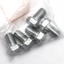 SAE SIZE ZINC PLATED HARDWARE - view 1
