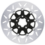 GALFER CLASSIC ROUND DISC BRAKE ROTORS - view 1