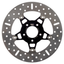 EBC CUSTOM STAINLESS STEEL DISC BRAKE ROTORS - view 1