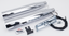 MCJ ADJUSTABLE EXHAUSTS FOR TWIN CAM SOFTAIL - view 1