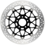 ACCOSSATO FLOATING BRAKE DISCS - view 1