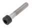 BLACK AXLE PINCH SCREW FOR PAN AMERICA AND RH SPORTSTER - view 1