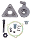 CLUTCH PARTS FOR LATE 1984-1990 SPORTSTER - view 1