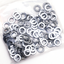 CHROME PLATED NUTS AND WASHERS ASSORTMENT - view 1