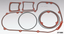 GASKETS, O-RINGS AND SEALS FOR PRIMARY ON 5 SPEED BIG TWIN LATE 1979-2006 - view 1