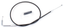 T04 - THROTTLE & IDLE CABLE 1996-2015 SOFTAIL, 1996-2017 DYNA, 1996-2001 CARBURETOR EQUIPPED TOURING & 2007 TO PRESENT SPORTSTER - view 1