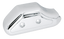 DELUXE REAR MASTER CYLINDER COVER FOR SPORTSTER - view 1