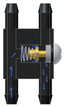 JAGG #4050 AUTOMATIC BYPASS VALVE - view 1