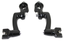 360 DEGREE ADJUSTABLE HIGHWAY PEG MOUNTING KITS - view 1
