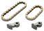 CAM CHAIN AND TENSIONER KIT FOR EARLY TWIN CAM - view 1