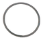 KEITH BLACK CAST HYPEREUTECTIC PISTONS - view 1