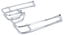 DUAL RAIL SADDLEBAG GUARDS - view 1