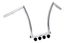 CHIZELED MINI APE HANDLEBARS - view 1