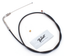 T05 - THROTTLE & IDLE CABLE 1996-2001 FUEL INJECTED TOURING - view 1