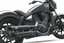 V-PERFORMANCE SLIP-ON MUFFLERS FOR VICTORY - view 1