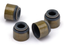 GENUINE JAMES VALVE STEM SEALS - view 1