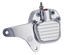 GMA ONE PIECE TWO PISTON FRONT CALIPER - view 1