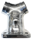 MANIFOLDS FOR SU CARBURETORS - view 1