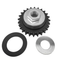 BDL SPRINGLESS COMPENSATOR SPROCKET - view 1